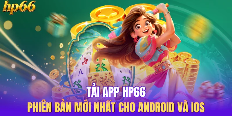 Tải App HP66 Phiên Bản Mới Nhất Cho Android Và iOS